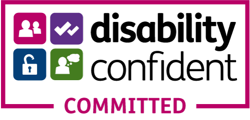 Disability Confident Committee