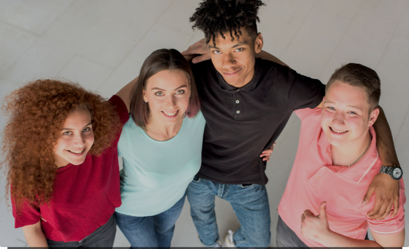 Supported living accommodation